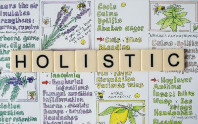 Holistic Therapy & What Are The Options Near Me Or Online?