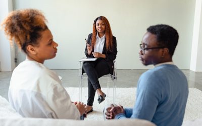 Black Sex Therapist & African American Marriage Counseling Near Me