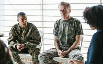 Therapist For Trauma & PTSD Near Me. Is Online Therapy a Good Solution?