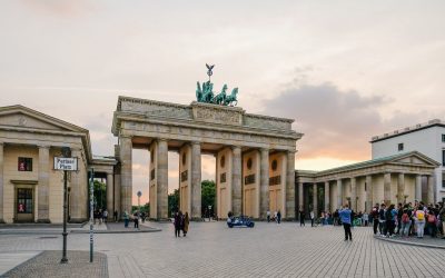 How to Find an English Speaking Therapist in Berlin & Germany?
