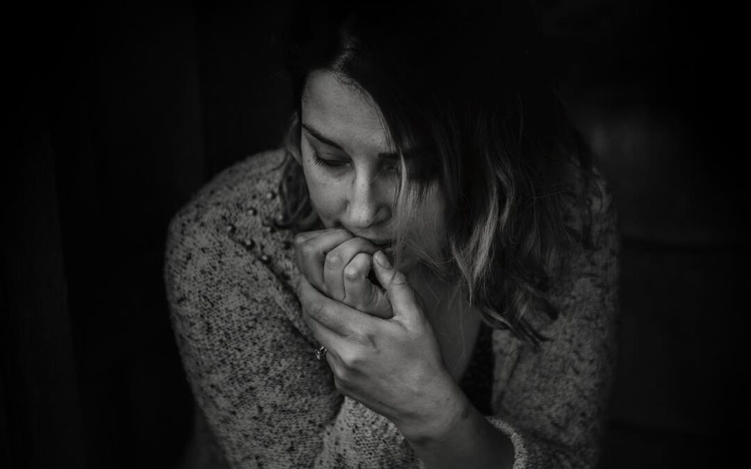 Anxiety Counseling Near Me & Therapist Online