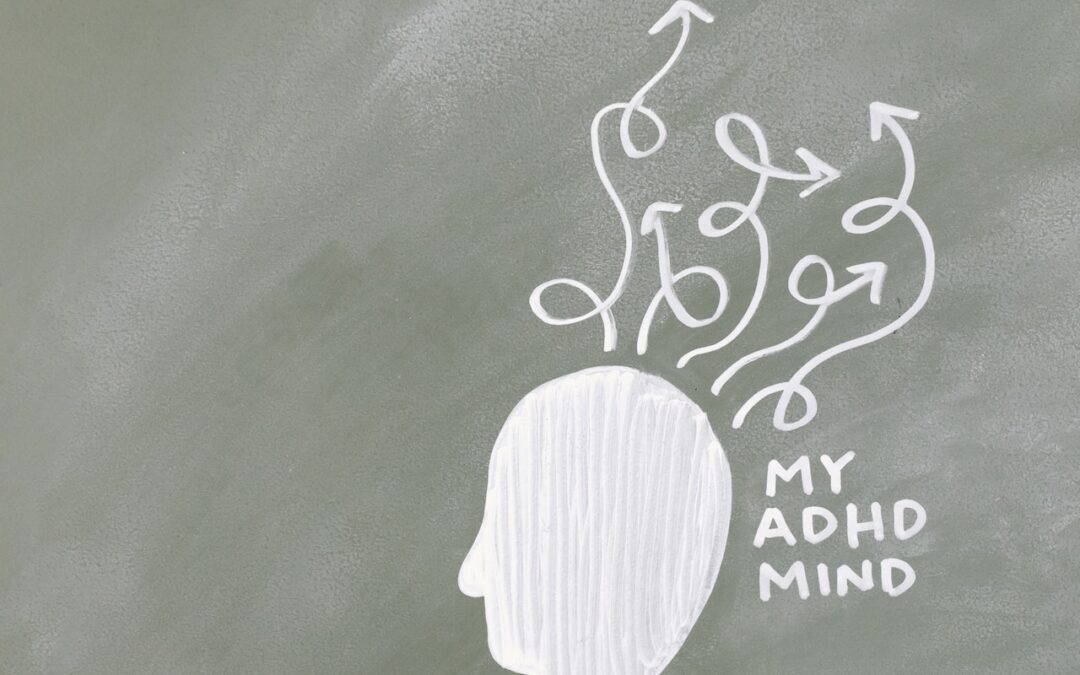 ADHD Zoning Out & Dissociation, How to Find a Therapist Online?