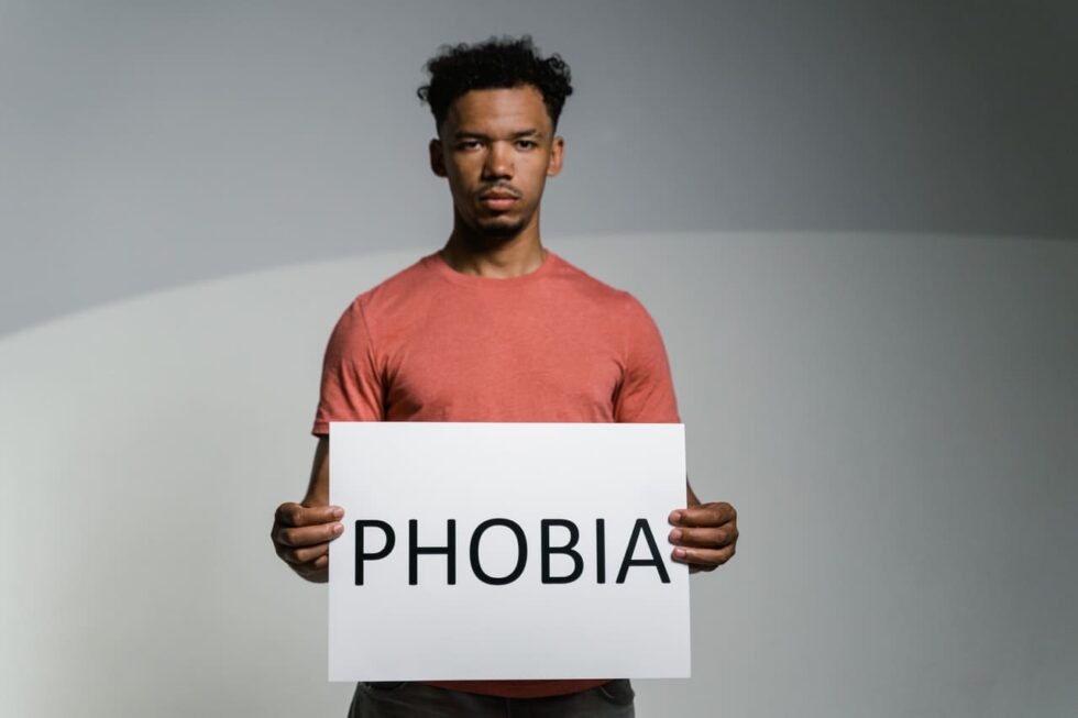 Automatonophobia - Fear of Animatronics and Mannequins