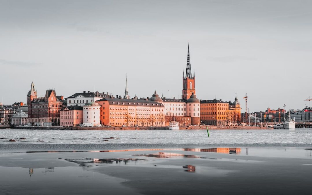 How To Find an English Speaking Therapist in Stockholm & Sweden?