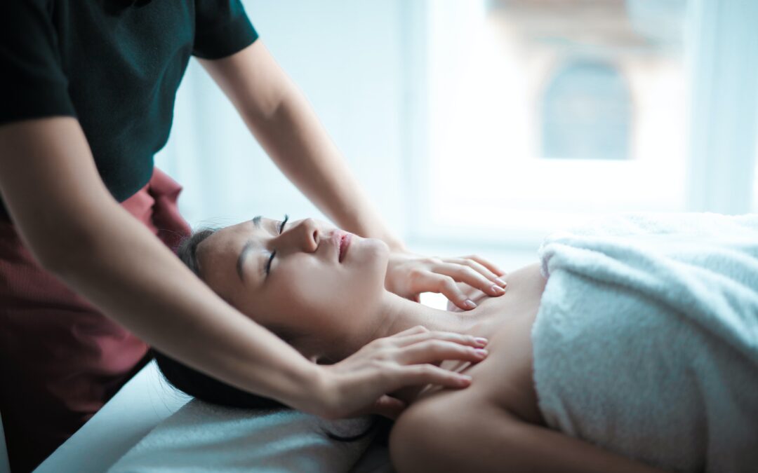 Trauma-Informed Massage Therapist