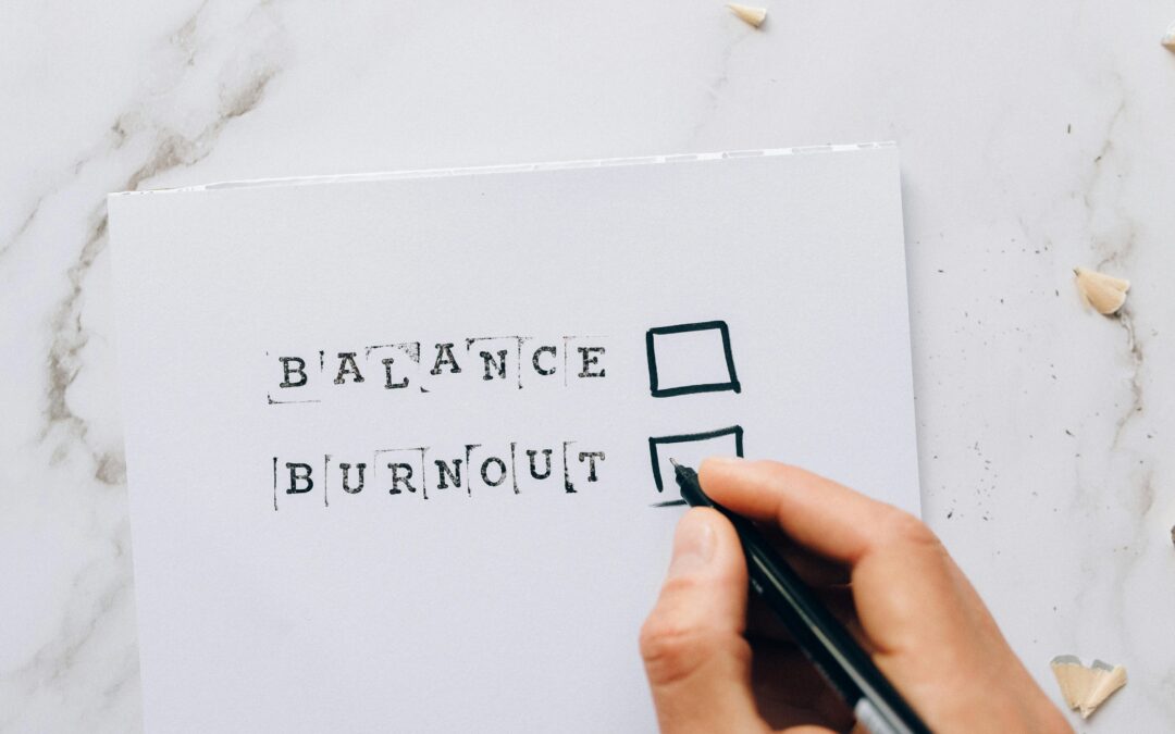 Understanding Quiet Quitting Burnout